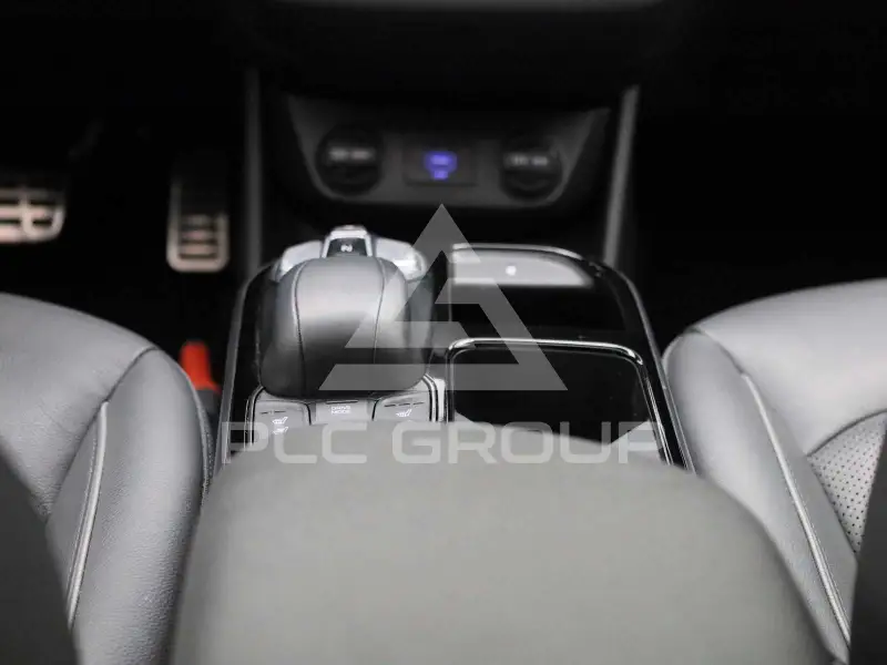 2021 Hyundai Ioniq