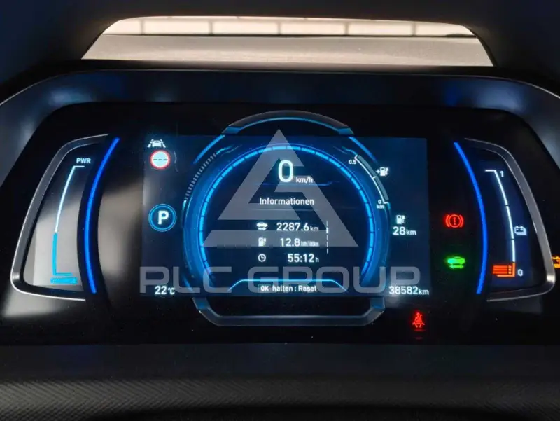 2021 Hyundai Ioniq
