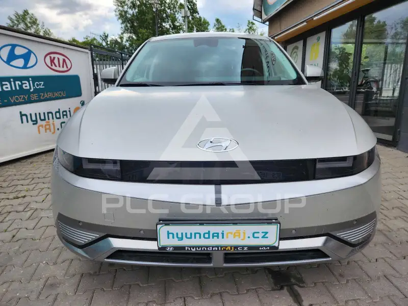 2021 Hyundai Ioniq