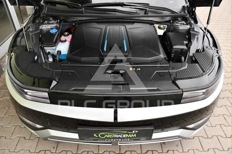 2021 Hyundai Ioniq