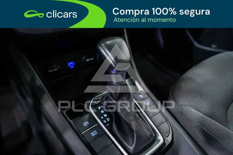 2021 Hyundai Ioniq