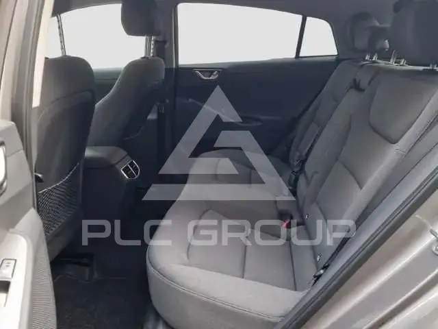 2021 Hyundai Ioniq
