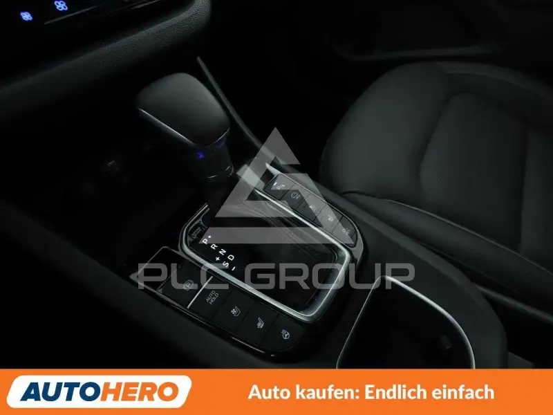 2021 Hyundai Ioniq