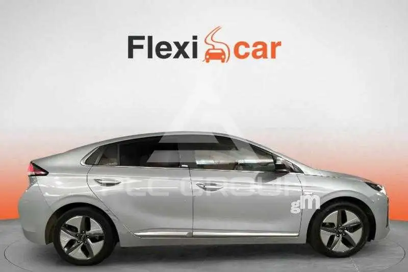 2021 Hyundai Ioniq