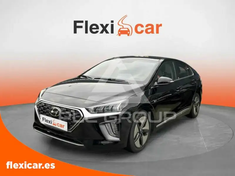 2021 Hyundai Ioniq