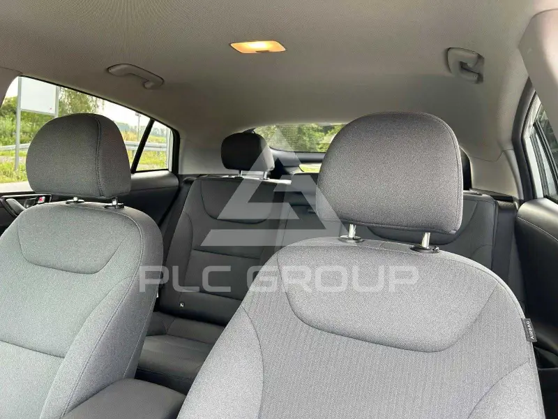 2021 Hyundai Ioniq