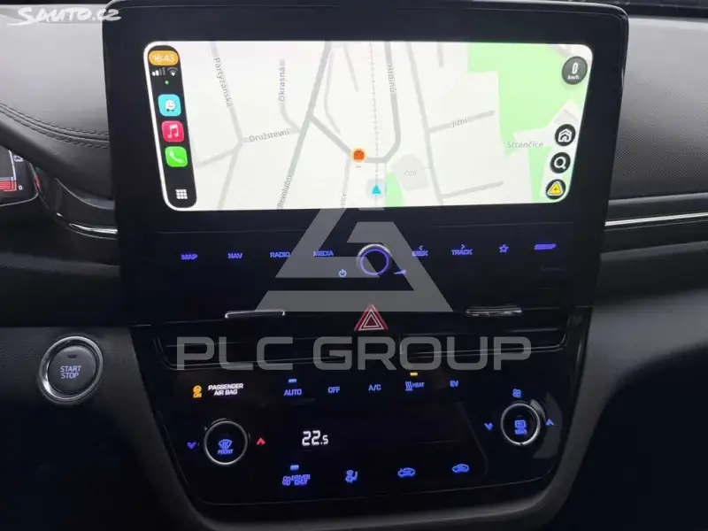 2021 Hyundai Ioniq