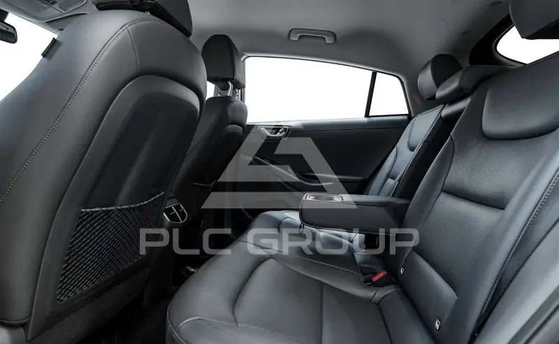 2021 Hyundai Ioniq