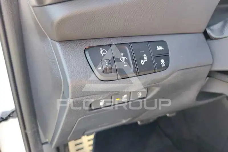 2021 Hyundai Ioniq