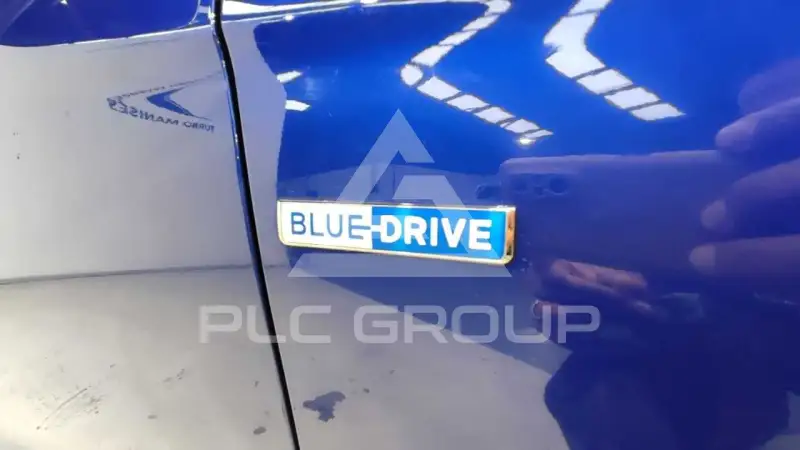2021 Hyundai Ioniq