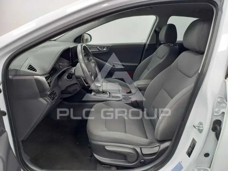 2021 Hyundai Ioniq