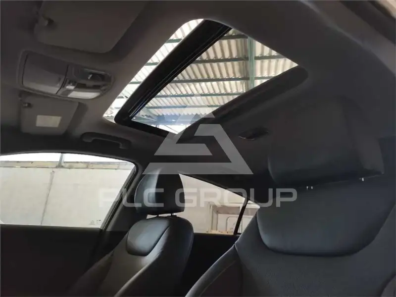 2021 Hyundai Ioniq