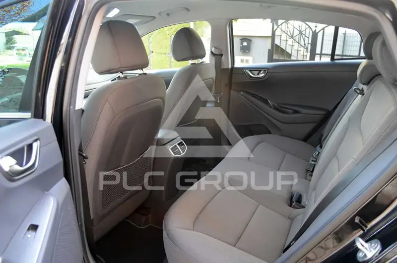2021 Hyundai Ioniq