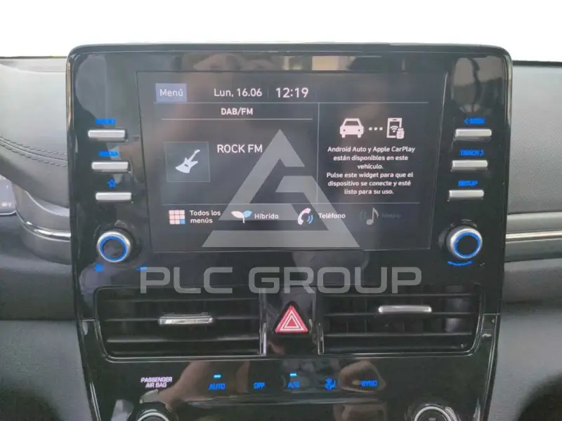 2021 Hyundai Ioniq