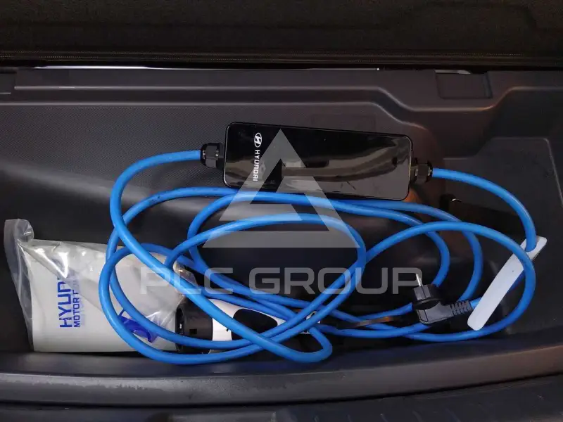 2021 Hyundai Ioniq