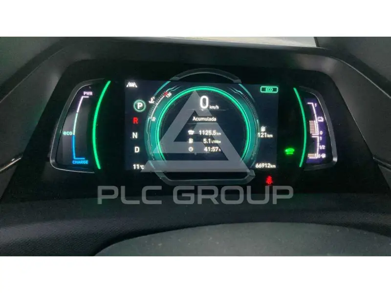 2021 Hyundai Ioniq