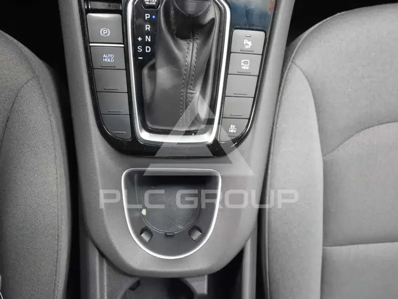 2021 Hyundai Ioniq