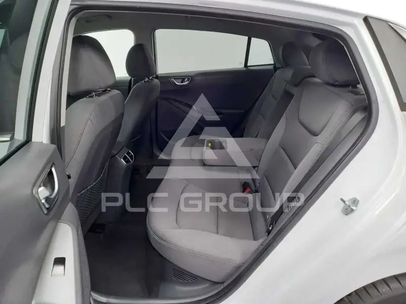 2021 Hyundai Ioniq