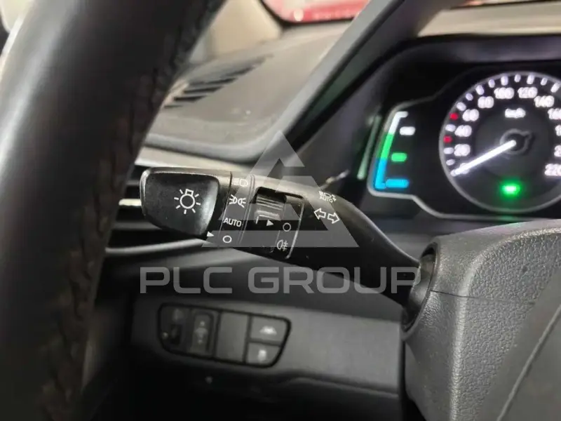 2021 Hyundai Ioniq
