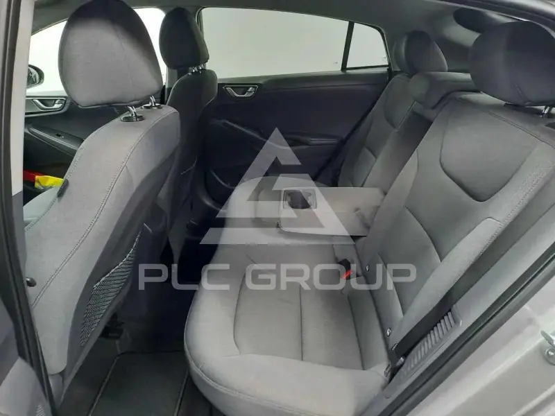 2021 Hyundai Ioniq