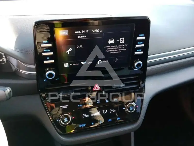 2021 Hyundai Ioniq