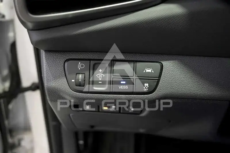 2021 Hyundai Ioniq