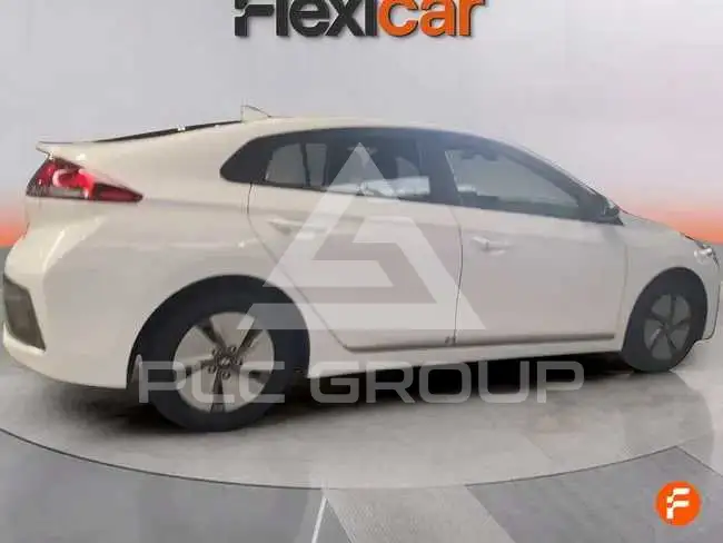2021 Hyundai Ioniq