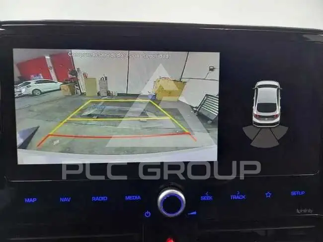 2021 Hyundai Ioniq