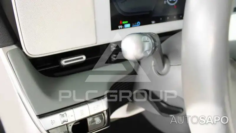2021 Hyundai Ioniq