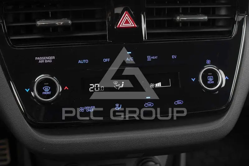 2021 Hyundai Ioniq