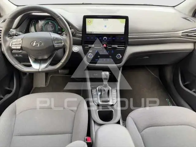 2021 Hyundai Ioniq