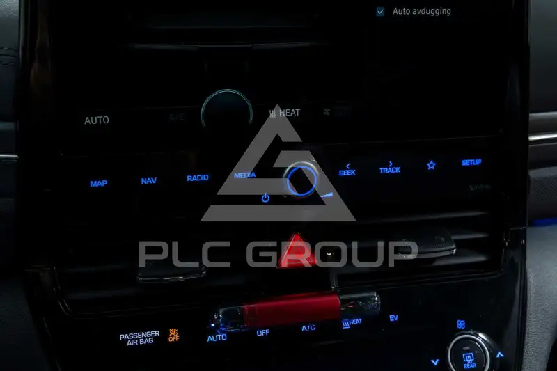 2021 Hyundai Ioniq
