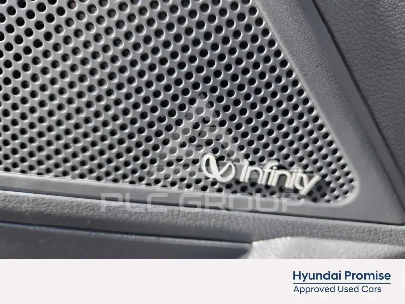 2021 Hyundai Ioniq