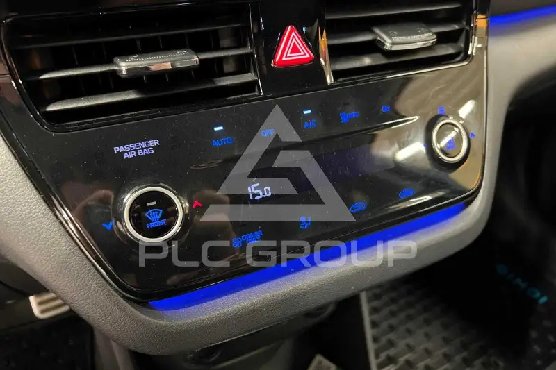 2021 Hyundai Ioniq