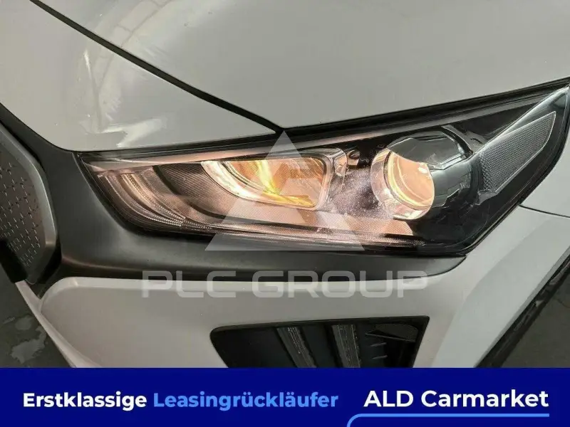 2021 Hyundai Ioniq