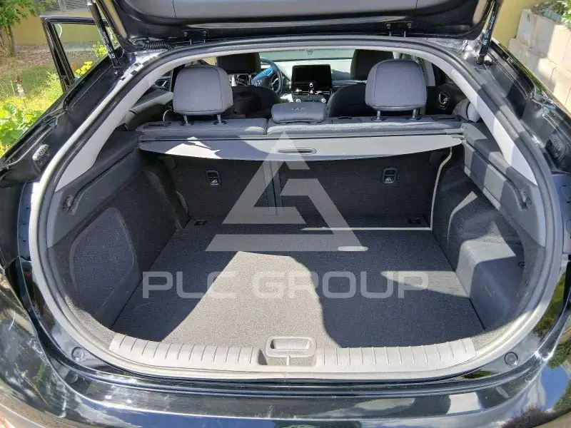 2021 Hyundai Ioniq