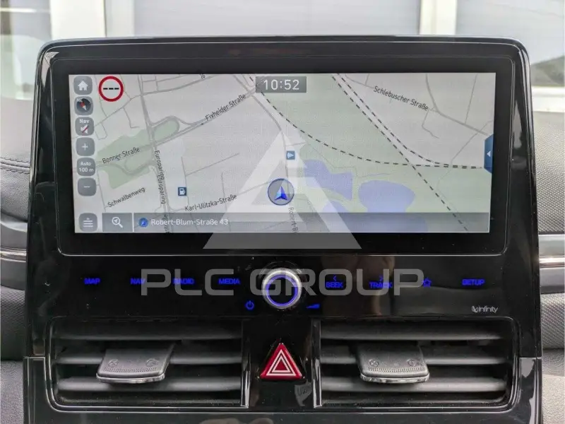 2021 Hyundai Ioniq