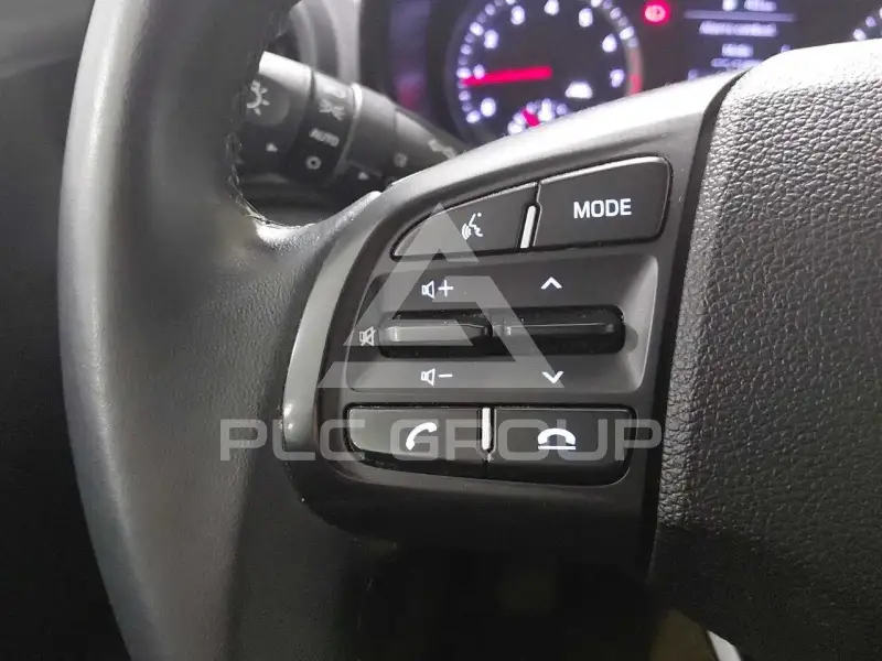 2021 Hyundai I10