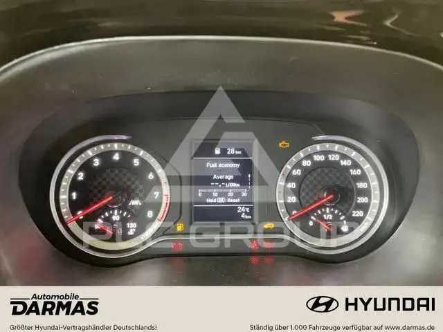 2021 Hyundai I10