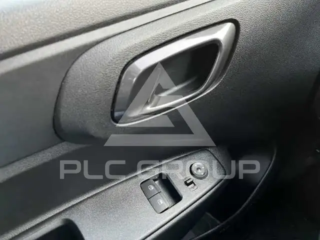 2021 Hyundai I10