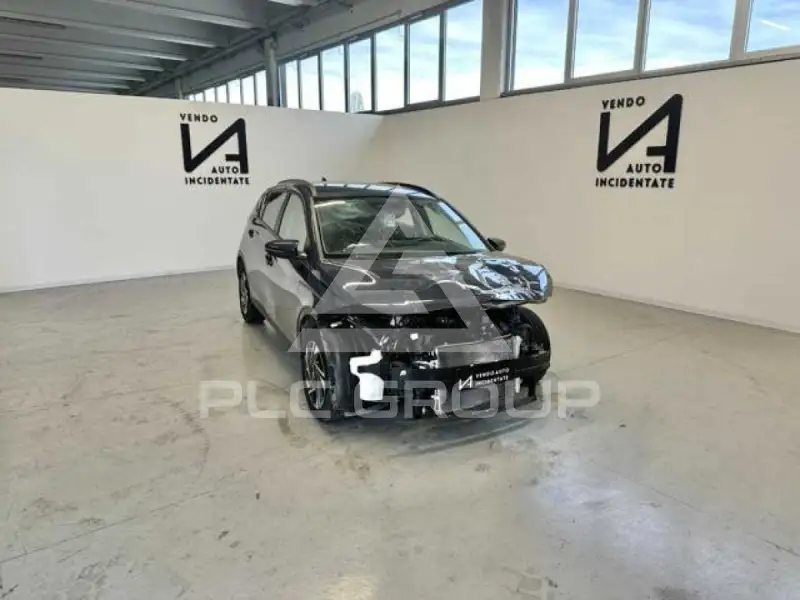2021 Hyundai I10