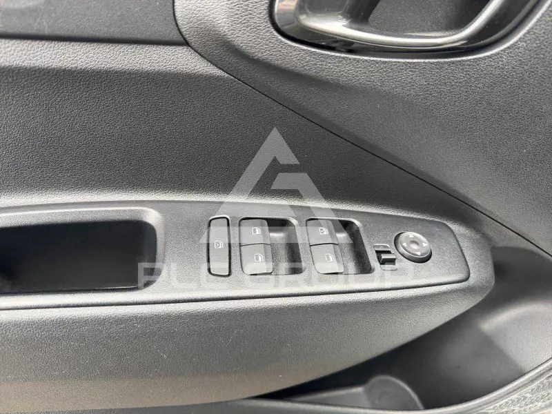 2021 Hyundai I10