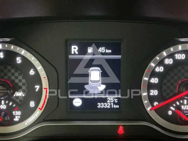 2021 Hyundai I10
