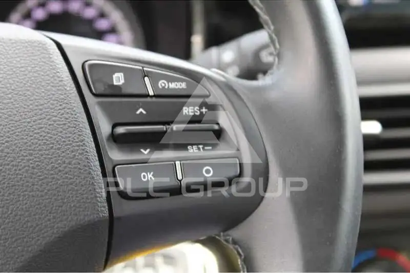 2021 Hyundai I10