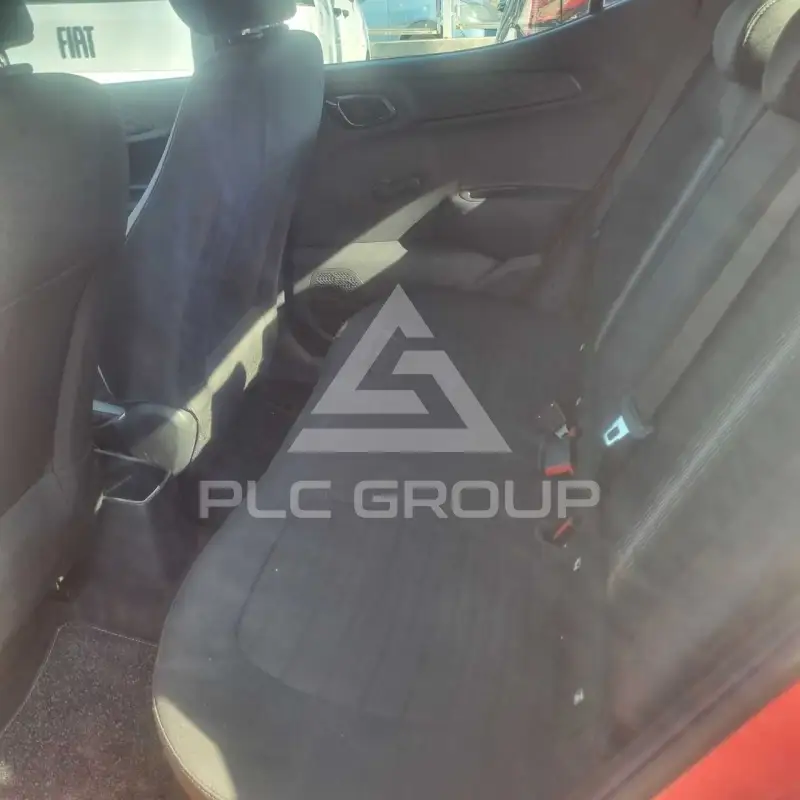 2021 Hyundai I10