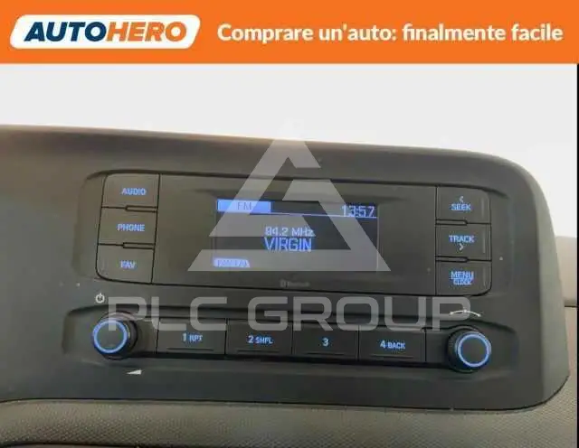 2021 Hyundai I10