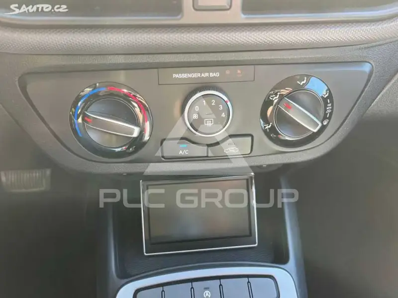 2021 Hyundai I10