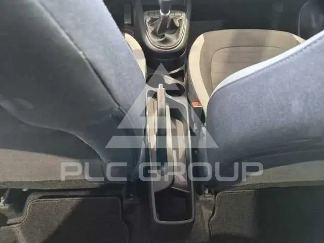 2021 Hyundai I10