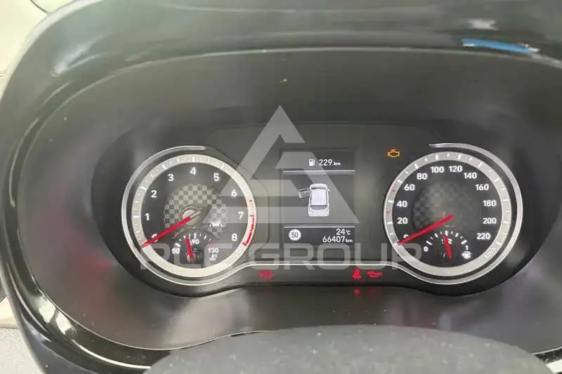 2021 Hyundai I10