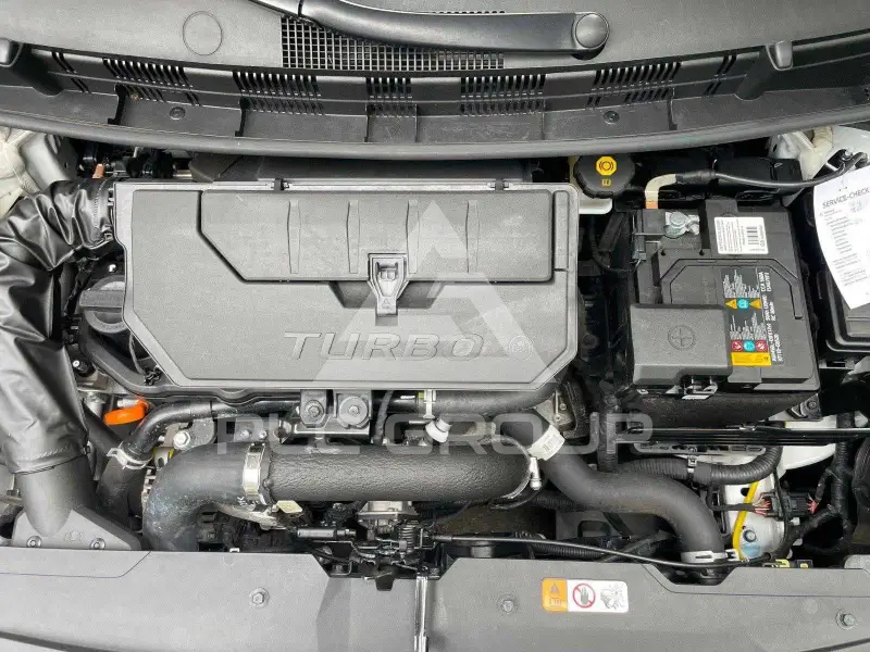 2021 Hyundai I10